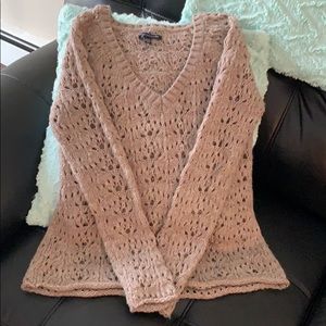 American eagle sweater